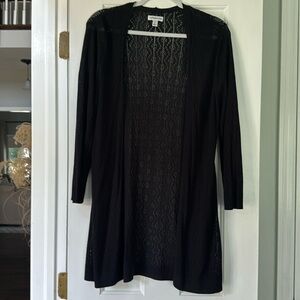 Croft & Barrow Cardigan